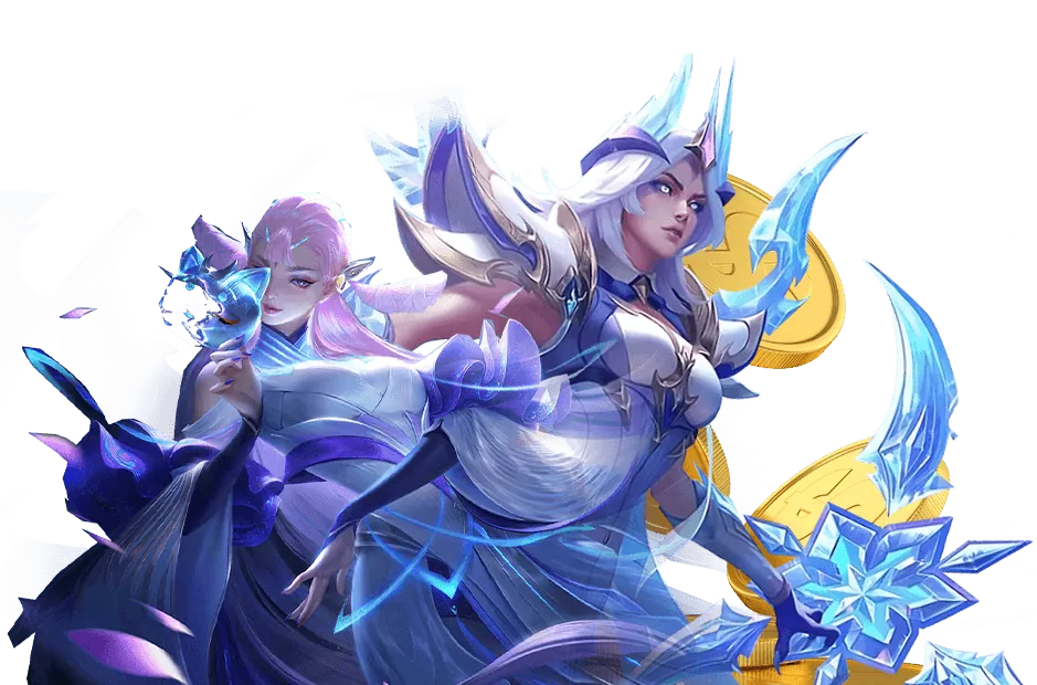 Đa dạng trò chơi hấp dẫn